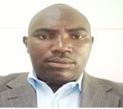 Dr. Amon M. Karanja