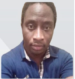 Dr. Mustafa Baraza