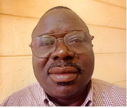 Mr. Kusienya