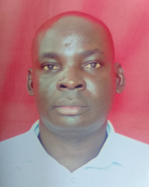 Dr. Namenya Daniel Naburi