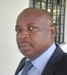 Dr. Kidaha