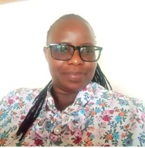 Ms. Ndanu
