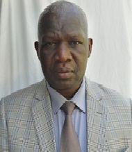 Dr. Ferdinard Nabiswa
