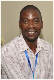 Dr. Osore A. Ebinga Emmanuel