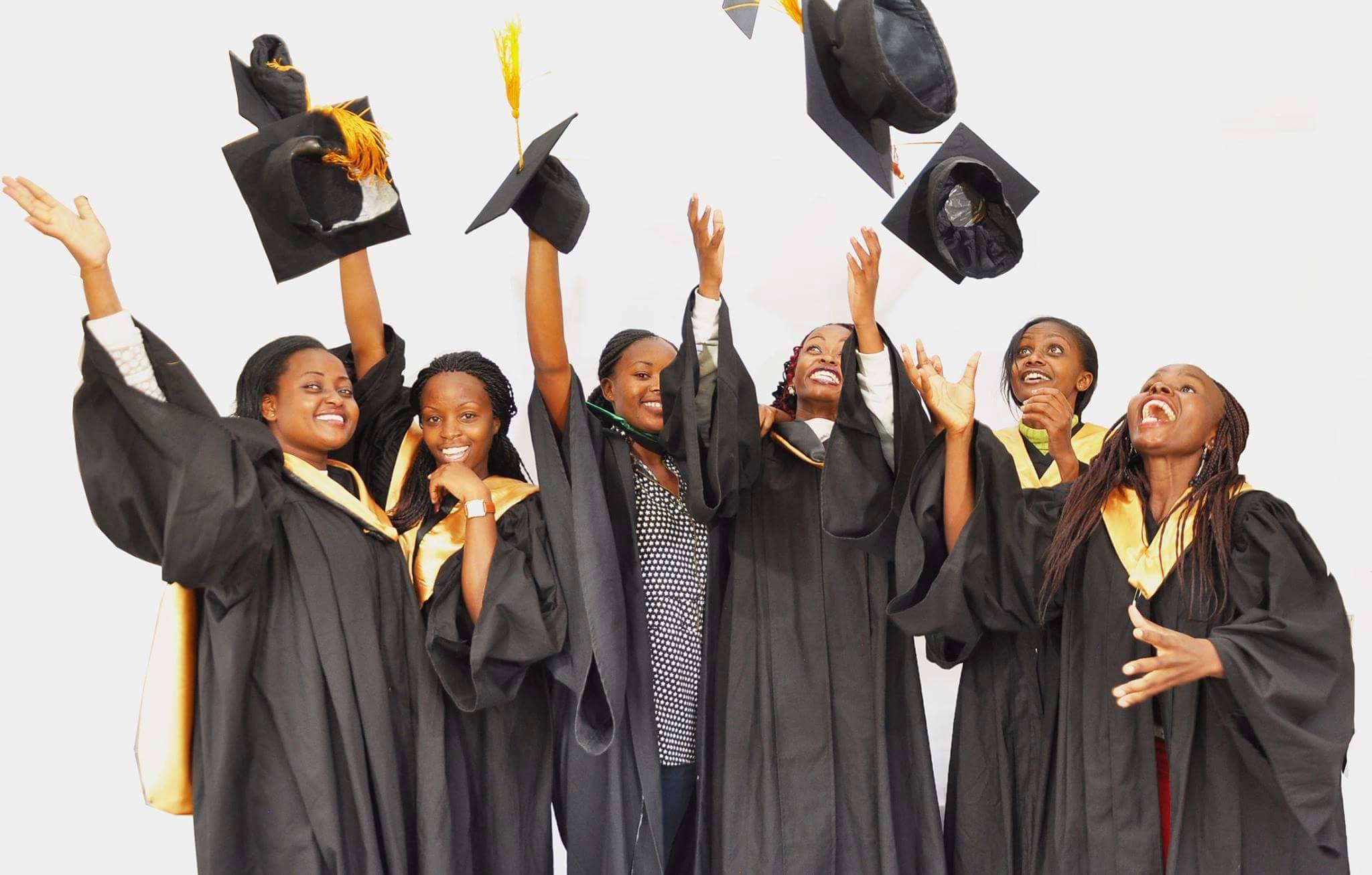 17th Graduation Ceremony 