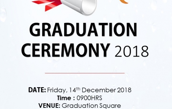 MMUST 13TH GRADUATION CEREMONY