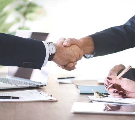 Corporate Career Services