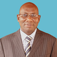  Prof. John Kuria Thuo