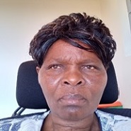 PROF. CHESAMBU A. NDIEMA