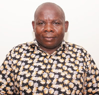 PROF. THOMAS SAKWA