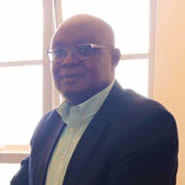 PROF. BENEDICT ALALA