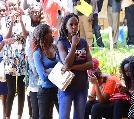 Mumias Campus