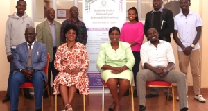 MMUST STUDENTS TO GET INDUSTRY LINKS AS THE UNIVERSITY BEGINS MOU TALKS WITH INNOVATIVE ACADEMIC PLACEMENT SOLUTIONS