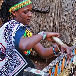 The Institute of Indigenous Knowledge and Cultural Studies (IIKCS)
