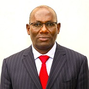 Prof. John Kuria Thuo