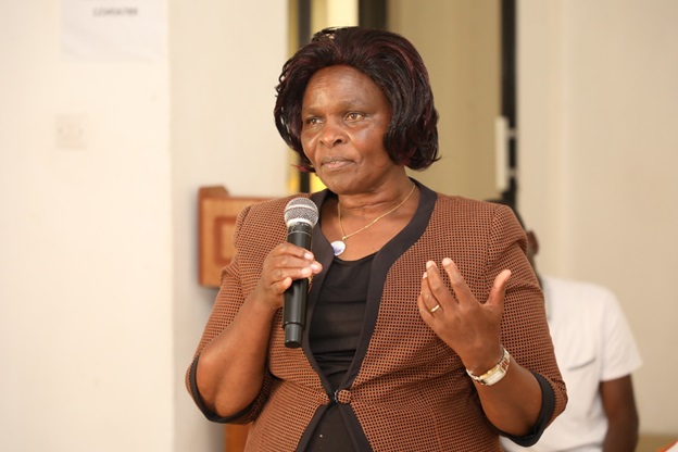 MMUST Carries Out Strategic Plan Review3