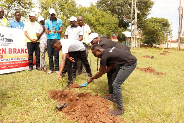 MMUST Hosts World Engineering Day Celebrations3
