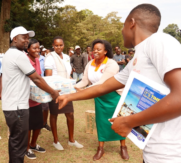 MMUST Hosts World Engineering Day Celebrations5