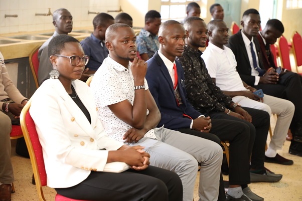 MMUSTs Legal Officer4