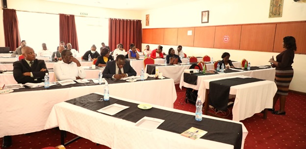 NATIONAL COUNCIL FOR PEOPLE WITH DISABILITIES NCPWD3