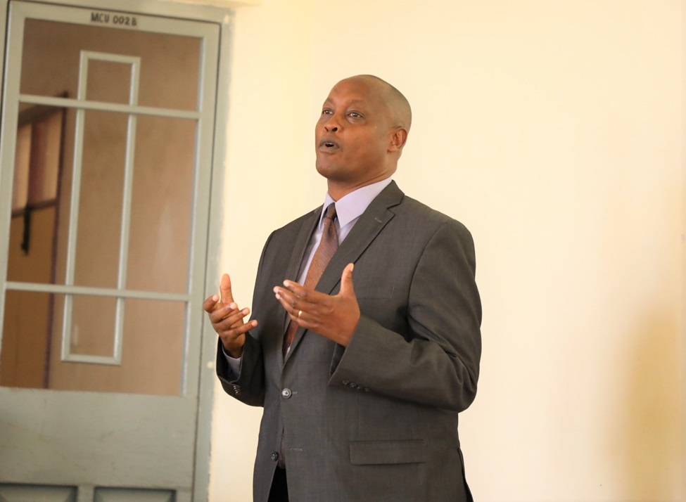 The Deputy Vice Chancellor Planning Research and Innovation Profjpg