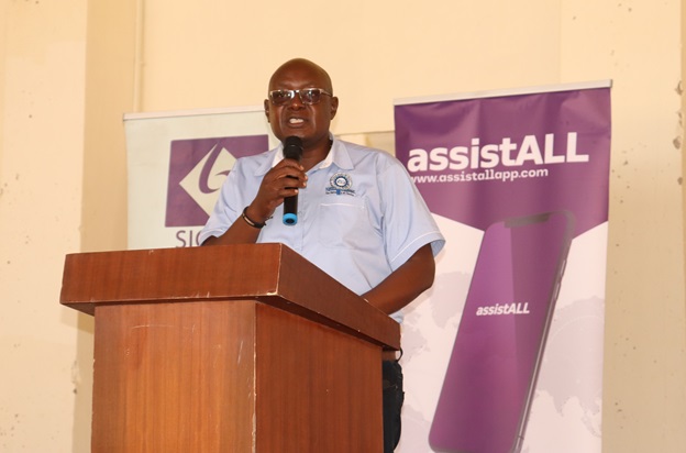 The Director of the Privately Sponsored Students Progra1