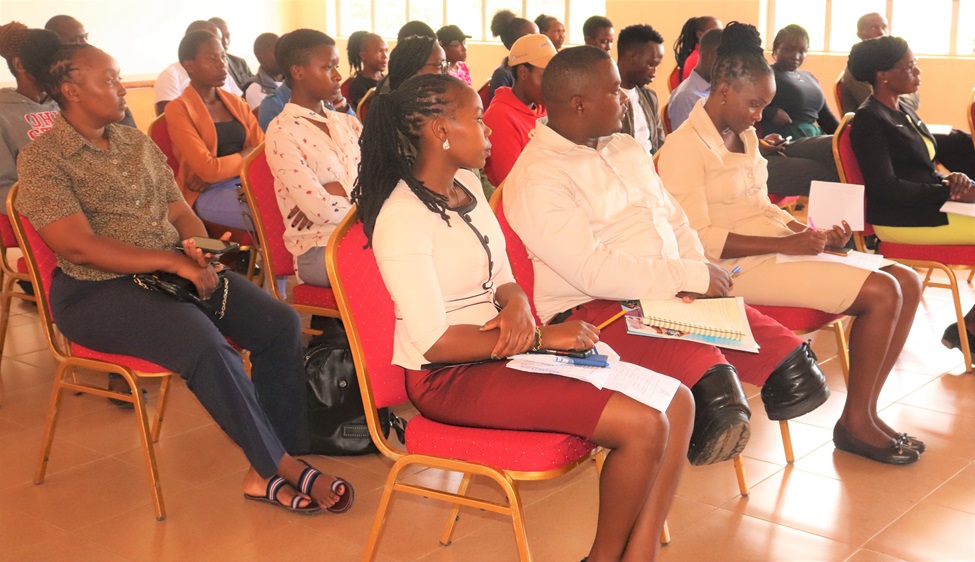 The participants at the launch567