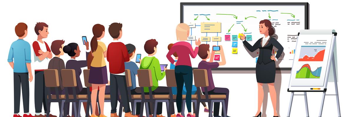 PedaL Online Training Programme