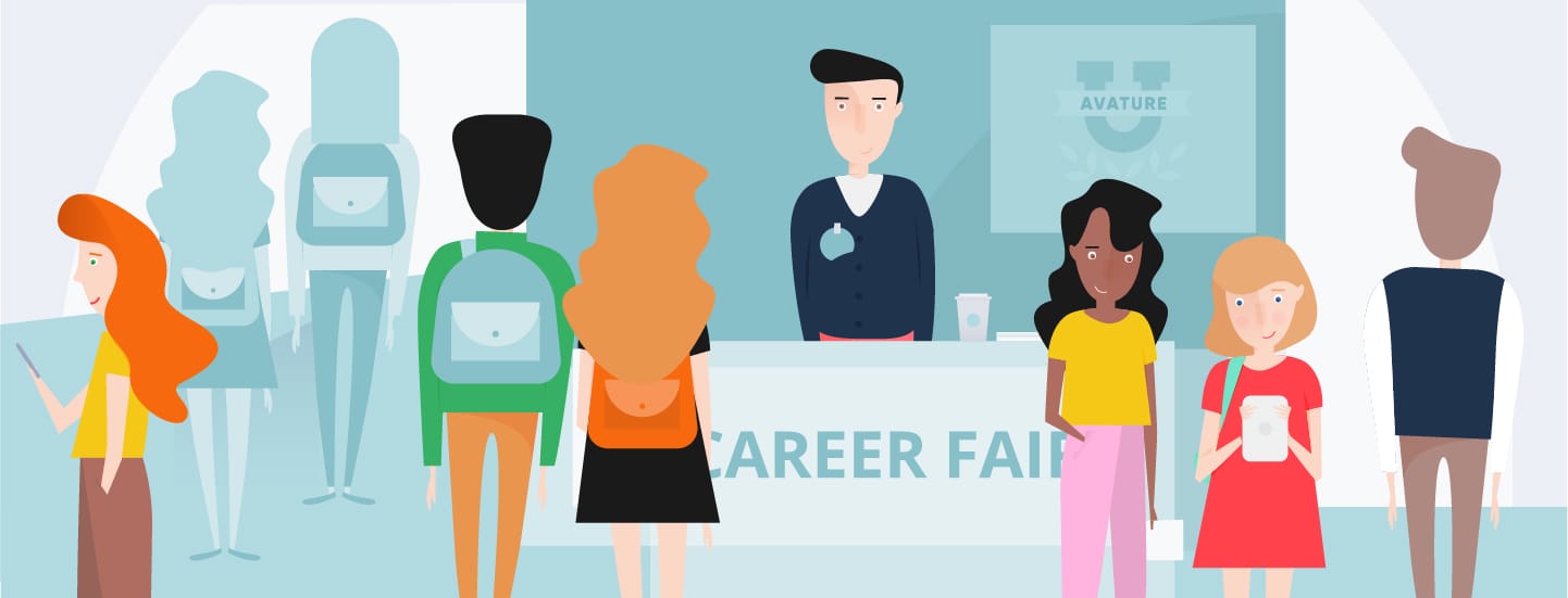 MMUST CAREER FAIR 2022