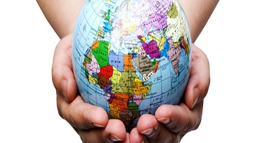 International Relations and Linkages
