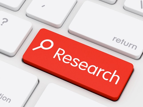 Research
