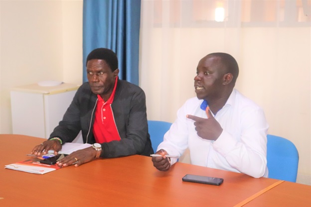MMUST together with KenyanNurse Consultants23